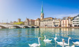 Amazing 7 Days 6 Nights Zurich Lucerne and Stans Tour Package Amazing 7 Days 6 Nights Zurich Lucerne and Stans Tour Package