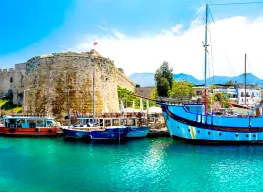 Unforgettable 3 Days 2 Nights Cyprus Tour Package