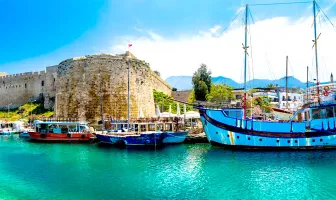 Unforgettable 3 Days 2 Nights Cyprus Tour Package Unforgettable 3 Days 2 Nights Cyprus Tour Package