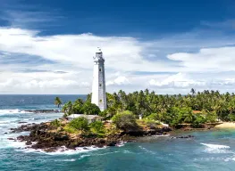 Sri Lanka 4 Days 3 Nights Family Tour Package