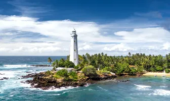 Sri Lanka 4 Days 3 Nights Family Tour Package Sri Lanka 4 Days 3 Nights Family Tour Package