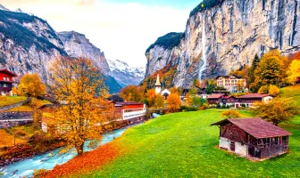 Best Selling 5 Nights 6 Days Zurich Dietikon Tour Package Best Selling 5 Nights 6 Days Zurich Dietikon Tour Package