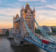 6 Nights 7 Days London Tour Package