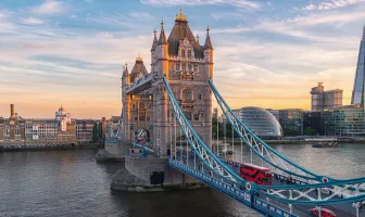 6 Nights 7 Days London Tour Package 6 Nights 7 Days London Tour Package