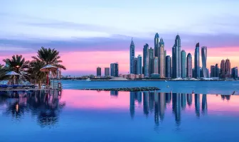 Mesmerizing 6 Nights 7 Days Dubai Honeymoon Package Mesmerizing 6 Nights 7 Days Dubai Honeymoon Package