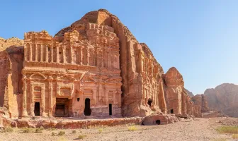 Discover the Madaba with Aqaba and Petra 9 Days 8 Nights Tour Package Discover the Madaba with Aqaba and Petra 9 Days 8 Nights Tour Package