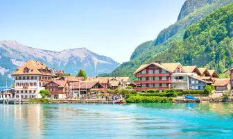 Riveting 3 Nights 4 Days Zurich Holidays Package Riveting 3 Nights 4 Days Zurich Holidays Package