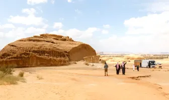 Sensational 6 Nights 7 Days Jeddah Riyadh Tour Package Sensational 6 Nights 7 Days Jeddah Riyadh Tour Package