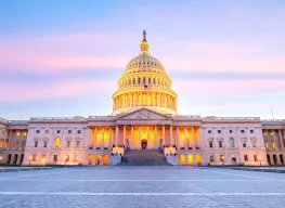 NYC Niagara Falls and Washington DC 6 Nights 7 Days Tour Package