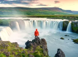 Explore Dublin with Belfast 4 Nights 5 Days Tour Package