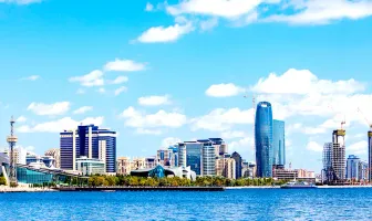 7 Days 6 Nights Magical Baku Tour Package 7 Days 6 Nights Magical Baku Tour Package