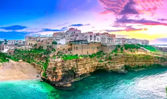5 Days 4 Nights New Year Celebration in Italy Tour Package 5 Days 4 Nights New Year Celebration in Italy Tour Package