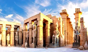 Affordable 7 Nights 8 Days Cairo Luxor Nile Cruise Tour Package Affordable 7 Nights 8 Days Cairo Luxor Nile Cruise Tour Package