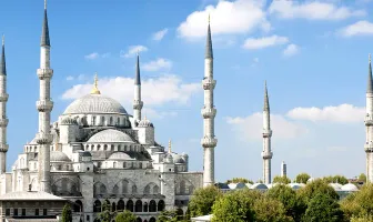 6 Nights 7 Days Aegean Tour Package