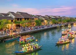 Magical Vietnam 9 Days 8 Nights Tour Package