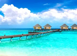 Top Rated 6 Days Maldives Luxury Tour Package