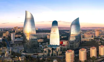 Baku Sheki and Gabala 7 Days 6 Nights Tour Package Baku Sheki and Gabala 7 Days 6 Nights Tour Package