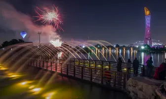 6 Days Doha Luxury Package 6 Days Doha Luxury Package