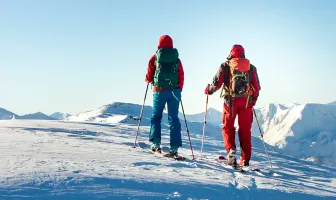 6 Days Switzerland Couple Winter Package 6 Days Switzerland Couple Winter Package