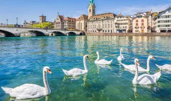 7 Nights 8 Days Switzerland Holiday Package 7 Nights 8 Days Switzerland Holiday Package