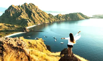 Romantic Indonesia 6 Days 5 Nights Honeymoon Tour Package Romantic Indonesia 6 Days 5 Nights Honeymoon Tour Package