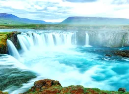 Incredible Ireland 9 Nights 10 Days Tour Package