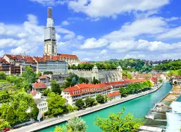 Zermatt Lugano 3 Nights 4 Days Tour Package