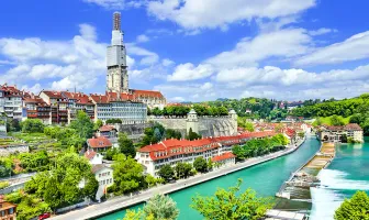 Zermatt Lugano 3 Nights 4 Days Tour Package Zermatt Lugano 3 Nights 4 Days Tour Package