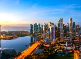 6 Nights 7 Days Singapore Dhamaka with Resort World Cruises Tour Package