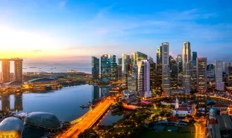 6 Nights 7 Days Singapore Dhamaka with Resort World Cruises Tour Package 6 Nights 7 Days Singapore Dhamaka with Resort World Cruises Tour Package