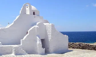 3 Days Mykonos Tour Package 3 Days Mykonos Tour Package