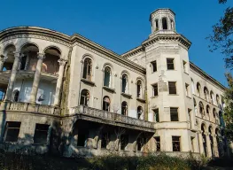 Top Rated 4 Nights 5 Days Tskaltubo Tour Package