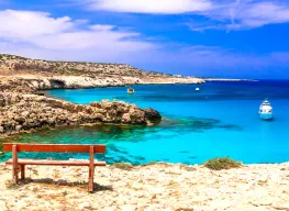 7 Nights 8 Days Cyprus Tour Package