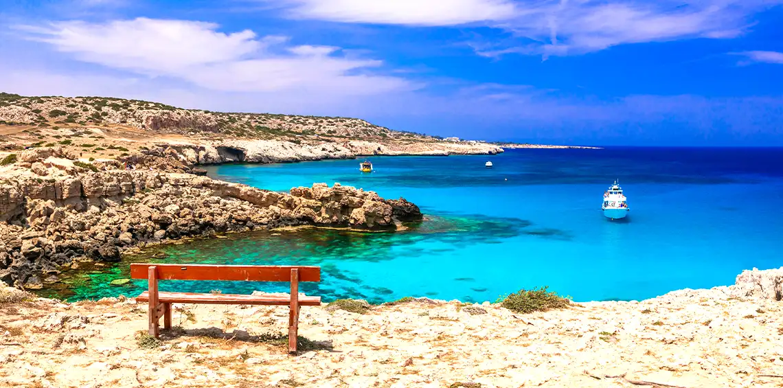 package tour to cyprus