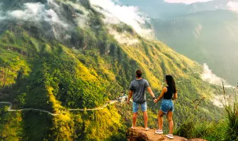 4 Nights 5 Days Sri Lanka Honeymoon Package 4 Nights 5 Days Sri Lanka Honeymoon Package