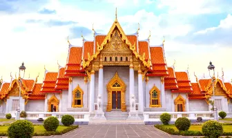 Bangkok Pattaya and Krabi 5 Nights 6 Days Tour Package Bangkok Pattaya and Krabi 5 Nights 6 Days Tour Package