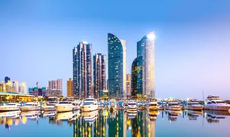 7 Nights 8 Days Seoul Busan South Korea Tour Package 7 Nights 8 Days Seoul Busan South Korea Tour Package