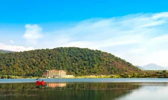 3 Nights 4 Days Gabala and Baku Tour Package