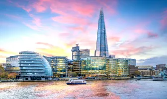 Magestic London 3 Nights 4 Days New Year Package Magestic London 3 Nights 4 Days New Year Package