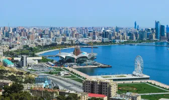 9 Nights 10 Days Baku Tiblisi Tour Package 9 Nights 10 Days Baku Tiblisi Tour Package