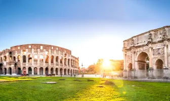 Passionate Italy Sightseeing 7 Days 6 Nights Special New Year Tour Package Passionate Italy Sightseeing 7 Days 6 Nights Special New Year Tour Package