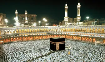 Beautiful Mecca and Madinah 7 Nights 8 Days Tour Package Beautiful Mecca and Madinah 7 Nights 8 Days Tour Package