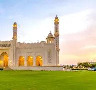 Fascinating 6 Days 5 Nights Muscat Tour Package