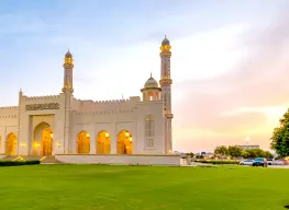 Fascinating 6 Days 5 Nights Muscat Tour Package