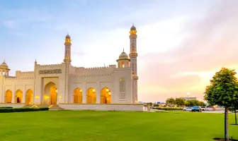 Fascinating 6 Days 5 Nights Muscat Tour Package Fascinating 6 Days 5 Nights Muscat Tour Package