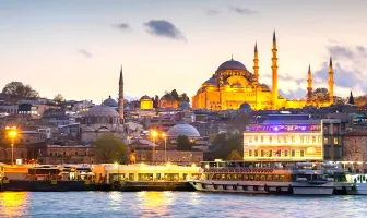 Special 7 Days 6 Nights Ankara Konya and Istanbul Turkey Tour Package Special 7 Days 6 Nights Ankara Konya and Istanbul Turkey Tour Package