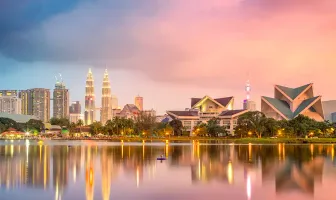 Sensational 4 Days 3 Nights Kuala Lumpur Tour Package from UAE Sensational 4 Days 3 Nights Kuala Lumpur Tour Package from UAE