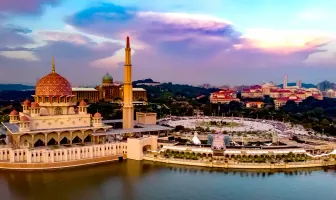 Amazing 3 Nights 4 Days Malaysia Family Tour Package Amazing 3 Nights 4 Days Malaysia Family Tour Package