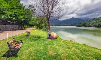 5 Nights 6 Days Kvareli Tour Package 5 Nights 6 Days Kvareli Tour Package