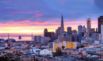 4 Nights 5 Days San Francisco Los Angeles Family Vacation Package 4 Nights 5 Days San Francisco Los Angeles Family Vacation Package